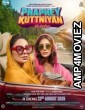 Phaphey Kuttniyan (2025) HQ Hindi Dubbed Movie