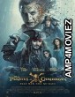 Pirates of the Caribbean Dead Men Tell No Tales (2017) Hindi Dubbed Movie