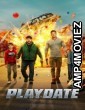 Playdate (2025) ORG Hindi Dubbed Movie