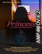Princess (2023) HQ Hindi Dubbed Movie