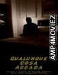 Qualunque cosa accada (2025) HQ Hindi Dubbed Movie