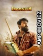 Rangasthalam (2018) ORG Hinid Dubbed Movie