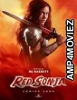 Red Sonja (2025) English Movies
