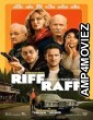 Riff Raff (2024) HQ Bengali Dubbed Movie