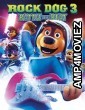 Rock Dog 3 Battle the Beat (2022) HQ Tamil Dubbed Movie