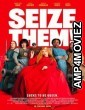 Seize Them (2024) HQ Bengali Dubbed Movie