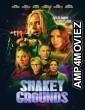 Shakey Grounds (2025) HQ Hindi Dubbed Movie