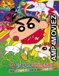 Shin Chan The Adult Empire Strikes Back (2001) ORG Hindi Dubbed Movie