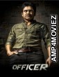 Simtaangaran (Officer) (2018) ORG Hindi Dubbed Movie