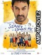 Sitaare Zameen Par (2025) HQ Telugu Dubbed Movie