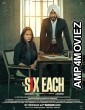 Six Each (2025) HQ Tamil Dubbed Movie