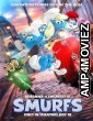 Smurfs (2025) HQ Bengali Dubbed Movie