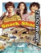 Snack Shack (2024) HQ Telugu Dubbed Movie