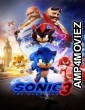 Sonic The Hedgehog 3 (2024) ORG Hindi Dubbed Movie