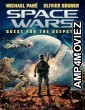Space Wars: Quest for the Deepstar (2023) HQ Telugu Dubbed Movie