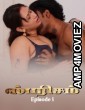 Sparsham (2025) S01 E01 Ibamovies Tamil Hot Web Series