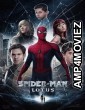Spider Man Lotus (2023) HQ Telugu Dubbed Movie