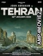 Tehran (2025) HQ Hindi Dubbed Movie