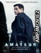 The Amateur (2025) Hindi Dubbed And Subtitles