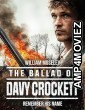 The Ballad of Davy Crockett (2024) HQ Telugu Dubbed Movie