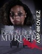 The Beach House Murders (2024) HQ Telugu Dubbed Movie