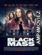 The Black Mass (2024) HQ Hindi Dubbed Movie