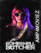 The Bombshell Butcher (2025) HQ Bengali Dubbed Movie
