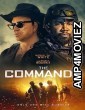 The Commando (2022) HQ Telugu Dubbed Movie