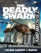 The Deadly Swarm (2024) HQ Tamil Dubbed Movie
