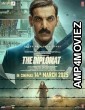 The Diplomat (2025) HQ Hindi Dubbed Movie