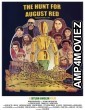 The Hunt for August Red (2024) HQ Hindi Dubbed Movie