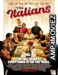 The Italians (2025) Hindi Dubbed And Subtitles