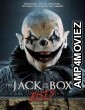 The Jack in the Box Rises (2024) HQ Telugu Dubbed Movie