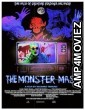 The Monster Mash (2022) HQ Telugu Dubbed Movie