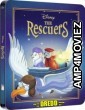 The Rescuers (1977) UNCUT Hindi Dubbed Movie
