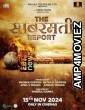 The Sabarmati Report (2024) HQ Hindi Dubbed Movie