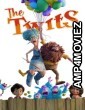 The Twits (2025) ORG Hindi Dubbed Movie