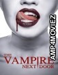 The Vampire Next Door (2024) HQ Tamil Dubbed Movie