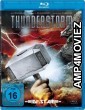 Thunderstorm: The Return of Thor (2011) Hindi Dubbed Movies