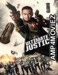 Ultimate Justice (2017) ORG Hindi Dubbed Movie