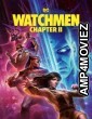 Watchmen Chapter II (2024) ORG Hindi Dubbed Movie