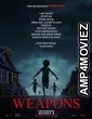 Weapons (2025) HQ Hindi Dubbed Movies