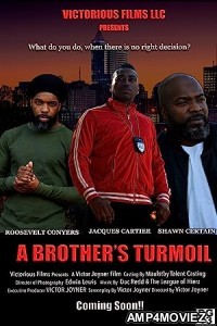 A Brothers Turmoil (2023) HQ Telugu Dubbed Movie