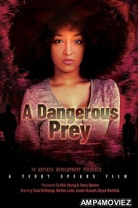 A Dangerous Prey (2024) HQ Hindi Dubbed Movie