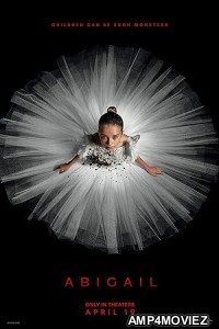 Abigail (2024) HQ Bengali Dubbed Movie