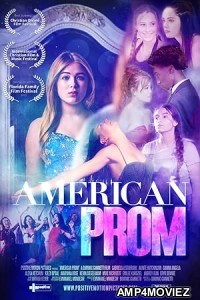 American Prom (2024) HQ Tamil Dubbed Movie