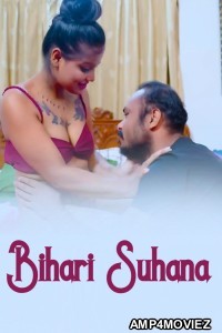 Bihari Suhana (2025) BindasTimes Hindi Hot Short Film