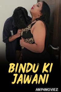 Bindu Ki Jawani (2025) Neonx Hindi Hot Short Film