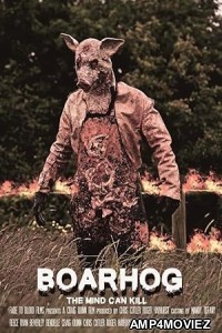Boarhog (2025) Hindi Dubbed And Subtitles