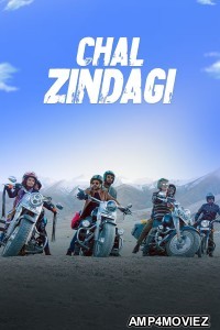 Chal Zindagi (2023) Hindi Movie